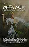 Summer Solstice: A Supernatural Anthology
