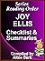 Joy Ellis: Series Reading O...