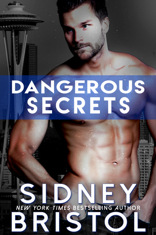Dangerous Secrets (Aegis Group #6)