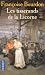 Les tisserands de la licorne