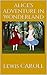 Alice's Adventure in Wonderland