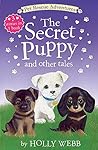 The Secret Puppy ...