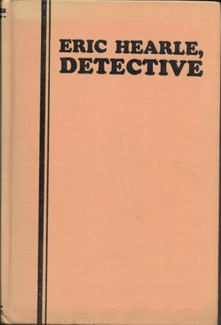 Eric Hearle, Detective