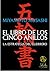 El Libro De Los Cinco Anillos