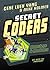 Secret Coders: Monsters & Modules