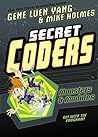 Secret Coders: Mo...
