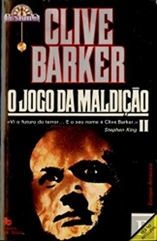O Jogo da Maldição II (Portuguese Edition)