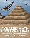 Pyramid Math Puzzle Challenge by Chris McMullen