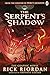 The Serpent's Shadow: The Graphic Novel (The Kane Chronicles #3)