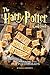 The Harry Potter Cookbook by Daniel Humphreys
