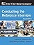 Conducting the Reference Interview
