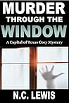 Murder through the Window (An Amy King Murder Mystery Book 3)
