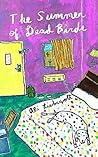 Book cover for The Summer of Dead Birds