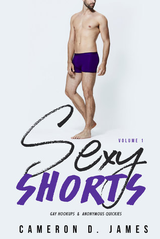 Sexy Shorts: Gay Hookups and Anonymous Quickies: Volume One (ebook)