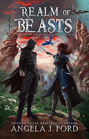 Realm of Beasts (Legend of the Nameless One, #1)