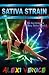 Sativa Strain (The San Francisco Mystery Series #5)