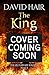 The King (The Return of Ravana #4)