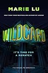Wildcard by Marie Lu
