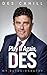 Play It Again, Des: Des Cah...
