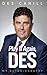 Play It Again, Des by Des Cahill