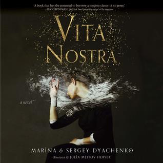 Vita Nostra