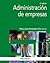 Administración de empresas (Spanish Edition)