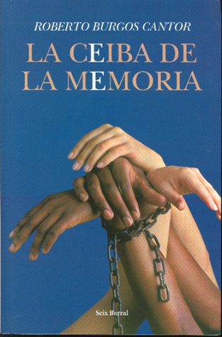 La ceiba de la memoria