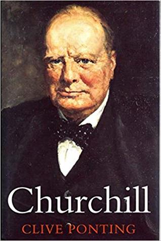 Churchill (Hardcover)