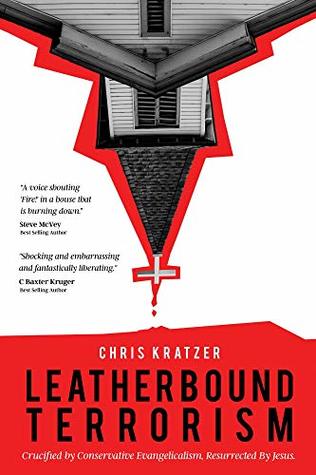 Leatherbound Terrorism (Kindle Edition)
