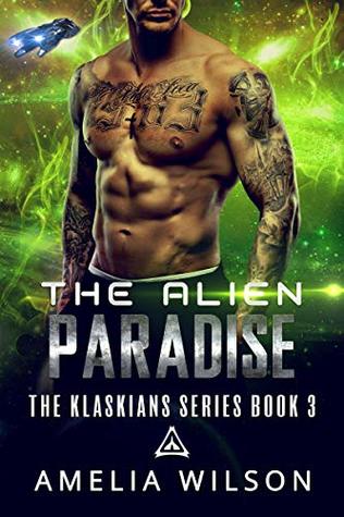 The Alien Paradise (Kindle Edition)
