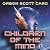 Children of the Mind (Ender's Saga, #4)