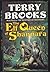The Elf Queen of Shannara by Terry Brooks