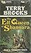 The Elf Queen of Shannara by Terry Brooks