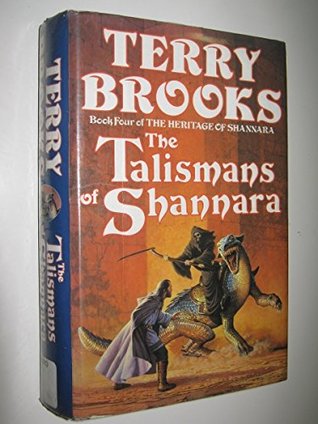 Talisman of Shannara