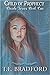 Child of Prophecy (Divide, #1)