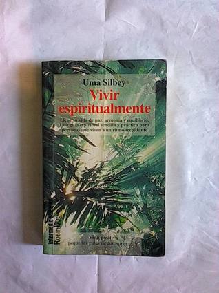 Vivir Espiritualmente