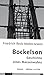 Bockelson. Geschichte eines Massenwahns