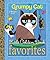 Grumpy Cat Little Golden Book Favorites (Grumpy Cat)