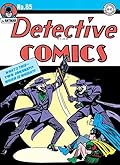 Detective Comics (1937-2011) #85