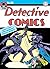 Detective Comics (1937-2011...