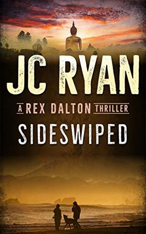 Sideswiped (Rex Dalton #3)
