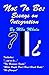Not To Be: Essays on Integr...
