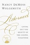 Adorned: Living O...