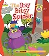 The Itsy Bitsy Spider (Sing N Play Songs)