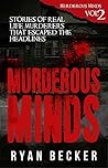 Murderous Minds V...