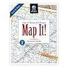 Map It!: Atlas of Brainy Challenges
