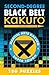 Second-Degree Black Belt Ka...
