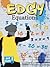 Rourke Educational Media Edgy Equations (Got Math!)