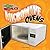 Microwave Ovens (How It Works)