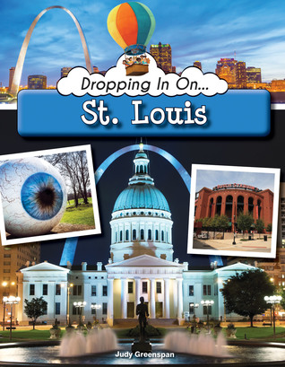 Dropping In On St. Louis (Paperback)